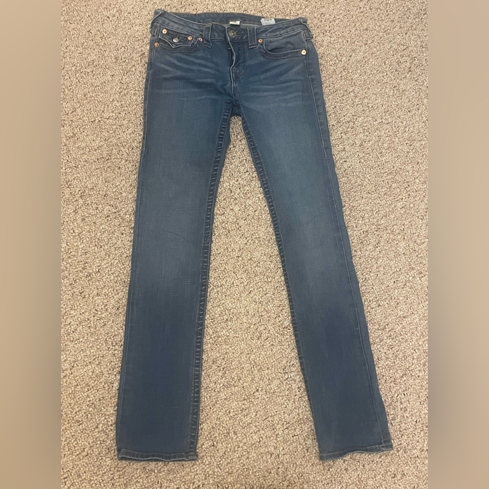 Women’s True Religion Jeans Size 28
